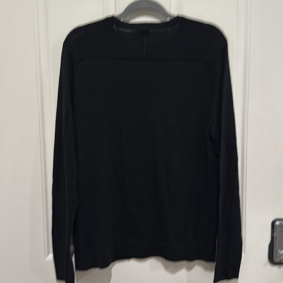 Goodman 100% merino wool sweater - Picture 8 of 8